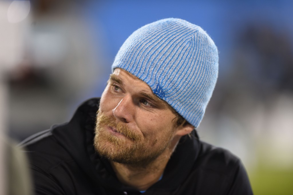 Fox Interested In Panthers Greg Olsen