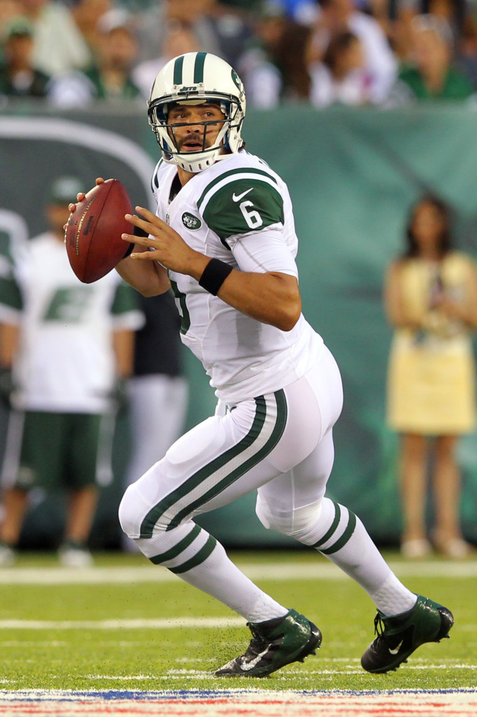 Mark Sanchez