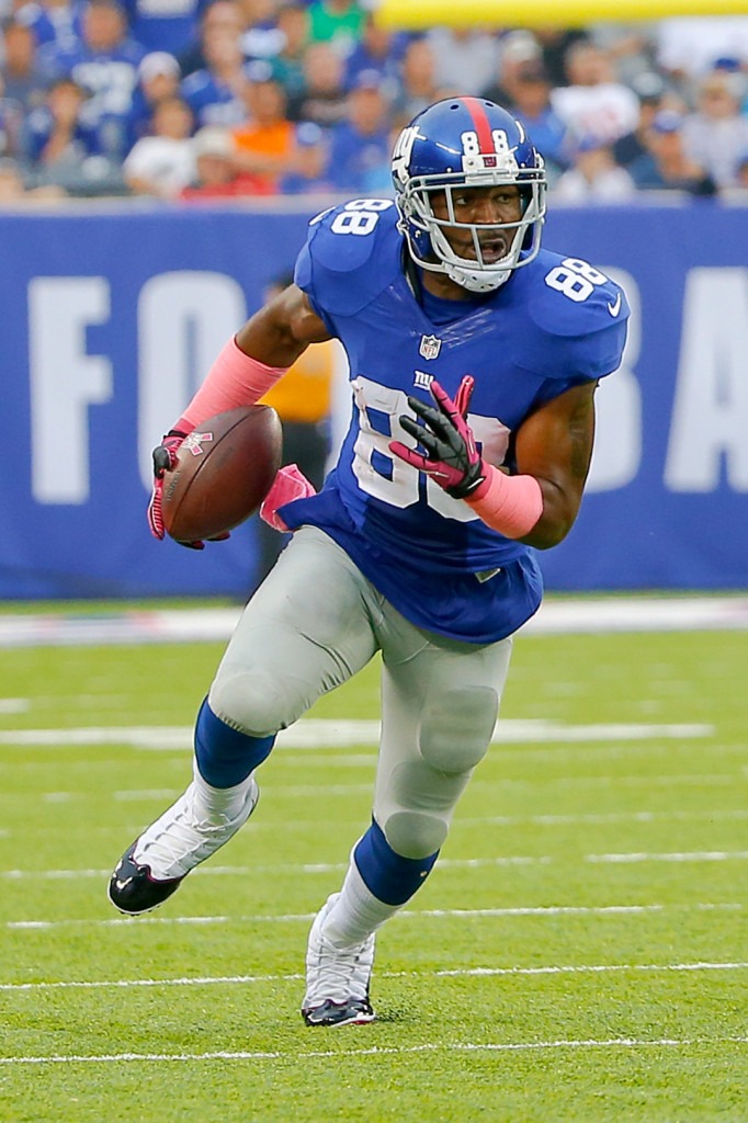 Hakeem Nicks