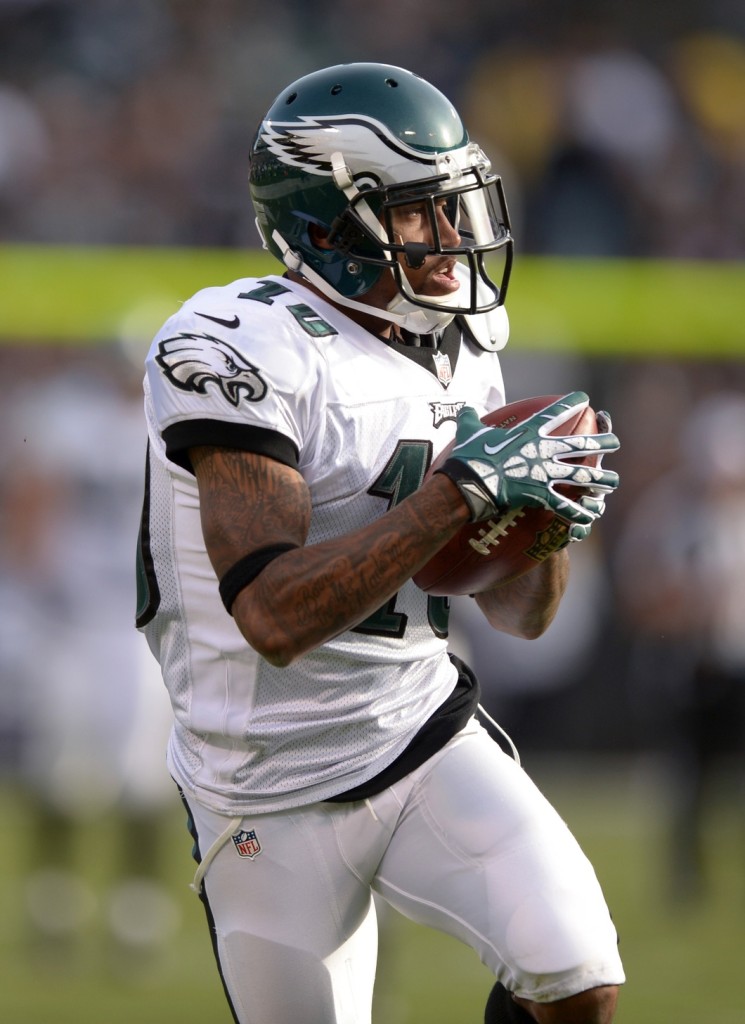 DeSean Jackson