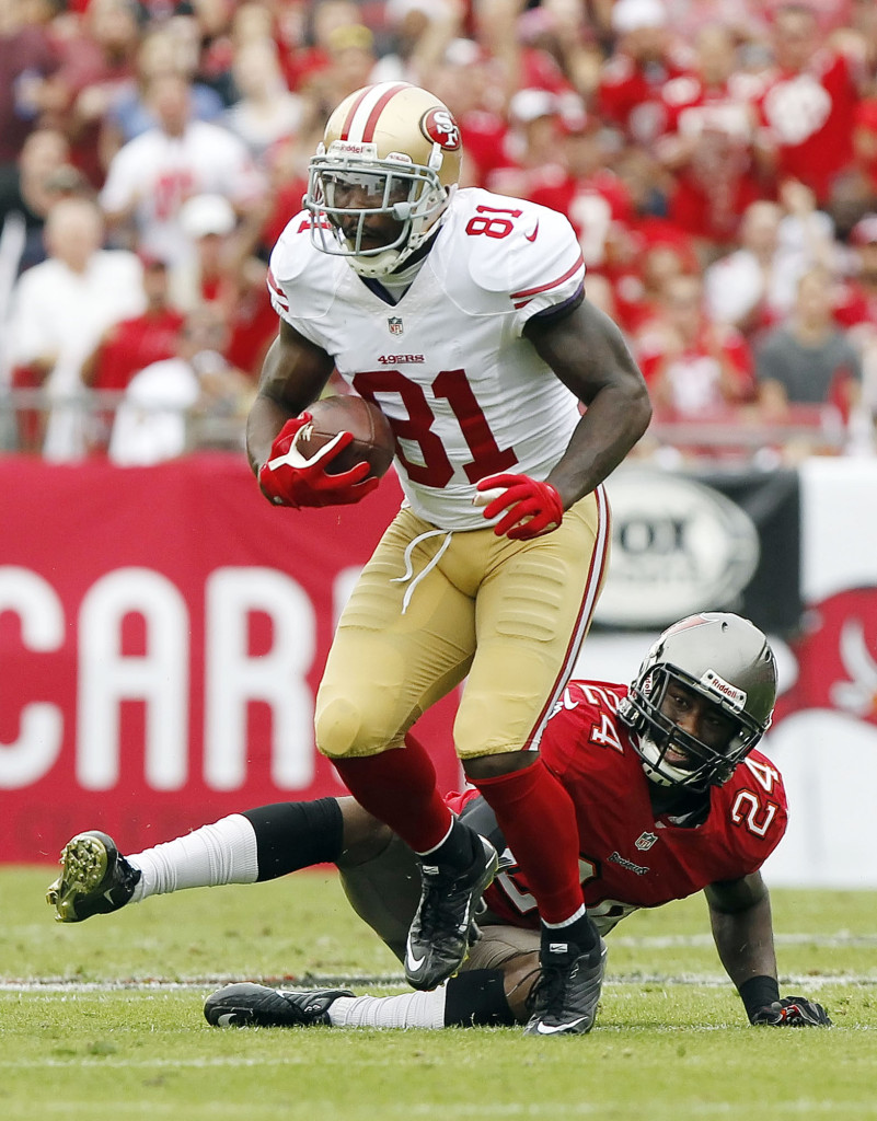 Anquan Boldin