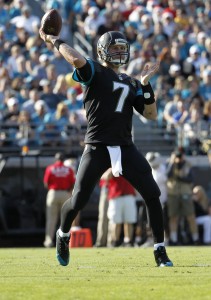 Chad Henne