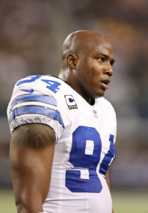 DeMarcus Ware