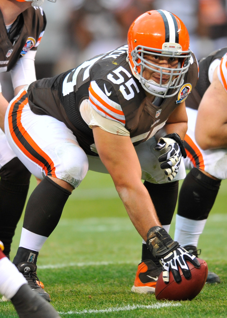 Alex Mack