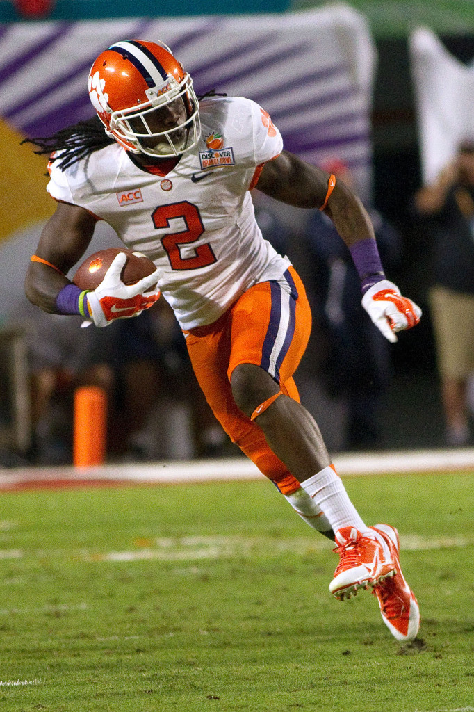 Sammy Watkins