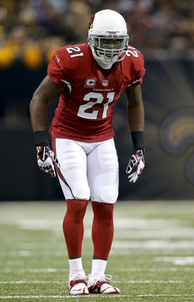 Patrick Peterson