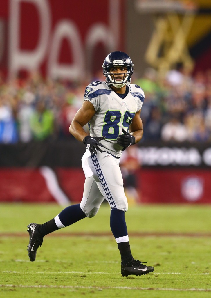 Doug Baldwin