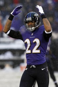 NFL: Minnesota Vikings at Baltimore Ravens