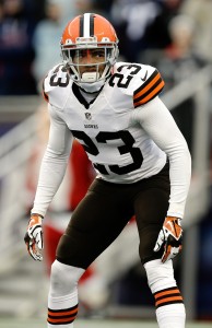 Joe Haden