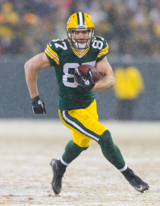 Jordy Nelson