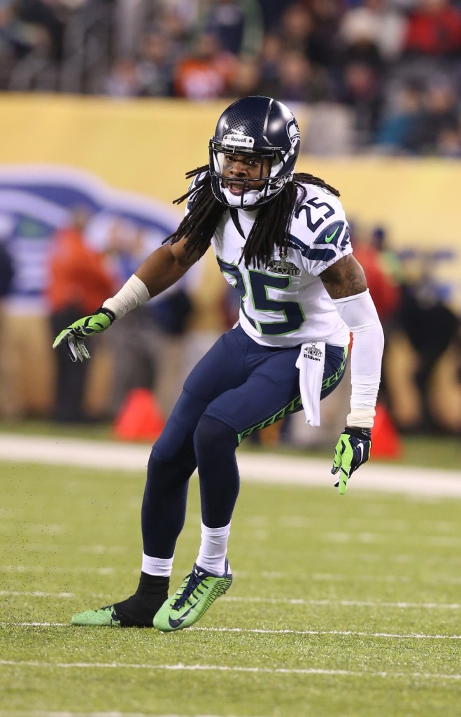 Richard Sherman