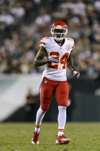 Kansas City Chiefs: 3 trade candidates to clear cap space