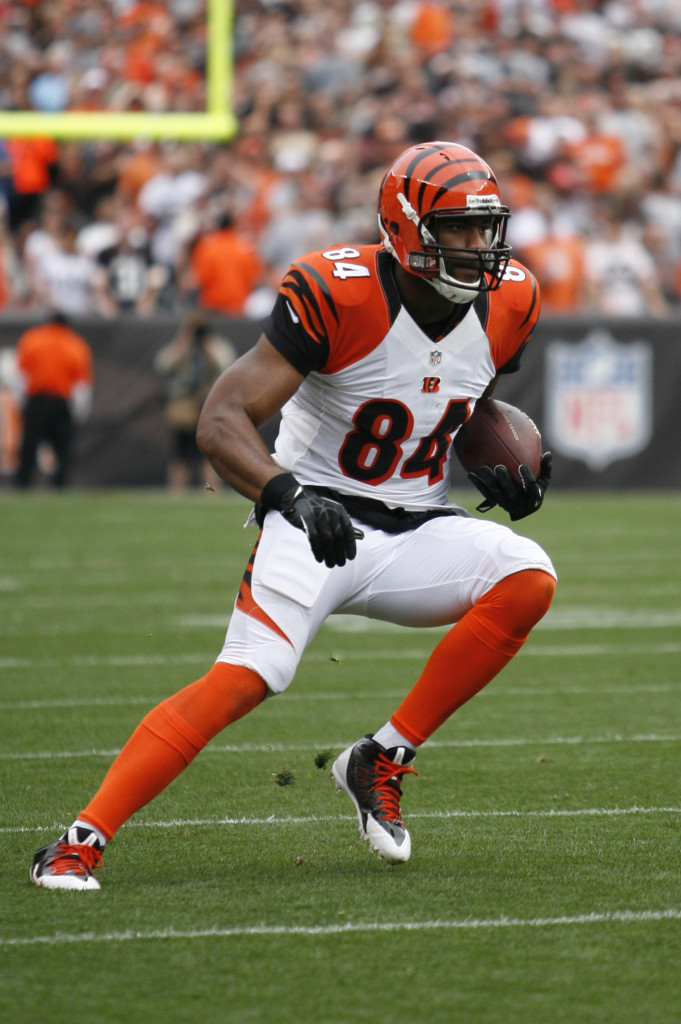 Jermaine Gresham