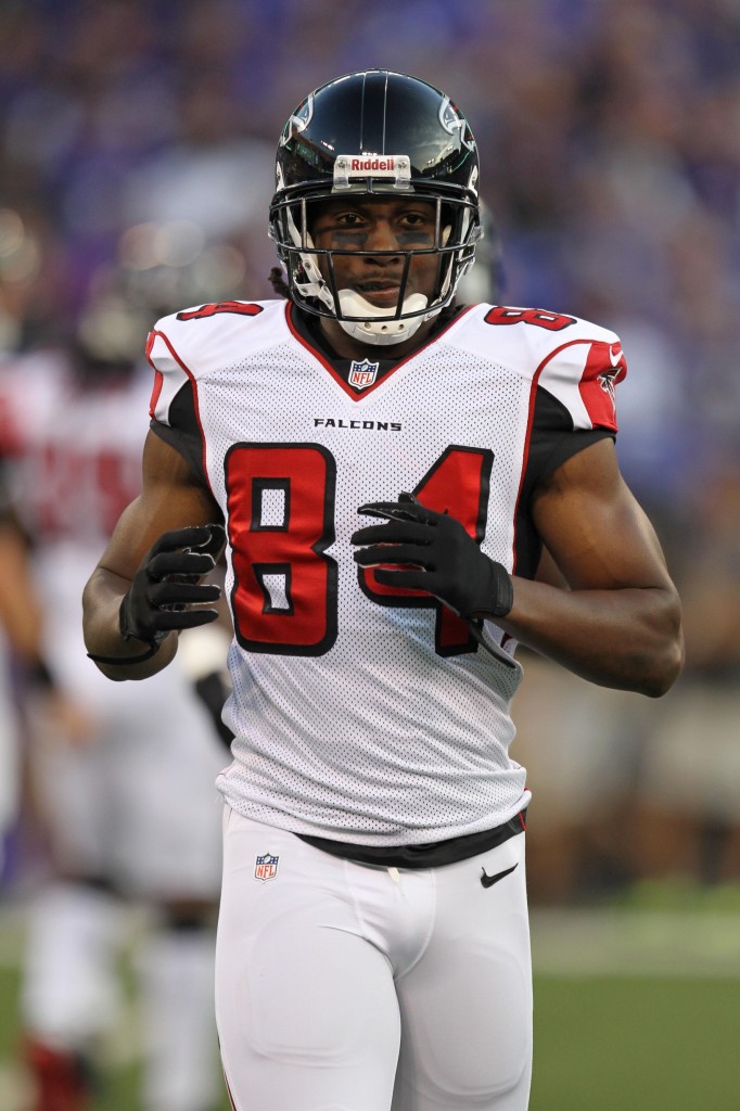 Roddy White