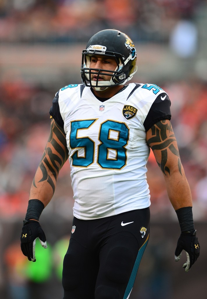 Jason Babin