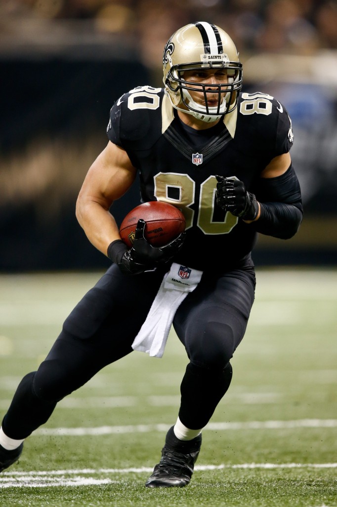 Jimmy Graham