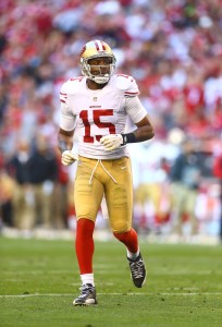 Michael Crabtree