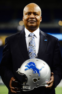 Jim Caldwell