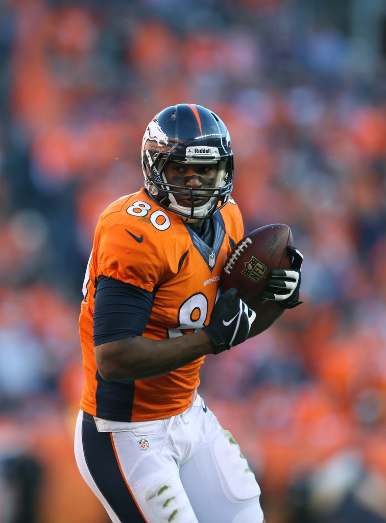 Julius Thomas