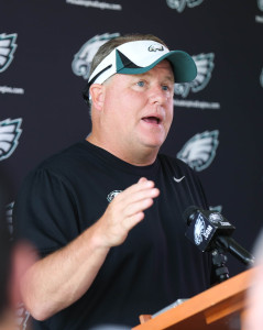 Chip Kelly