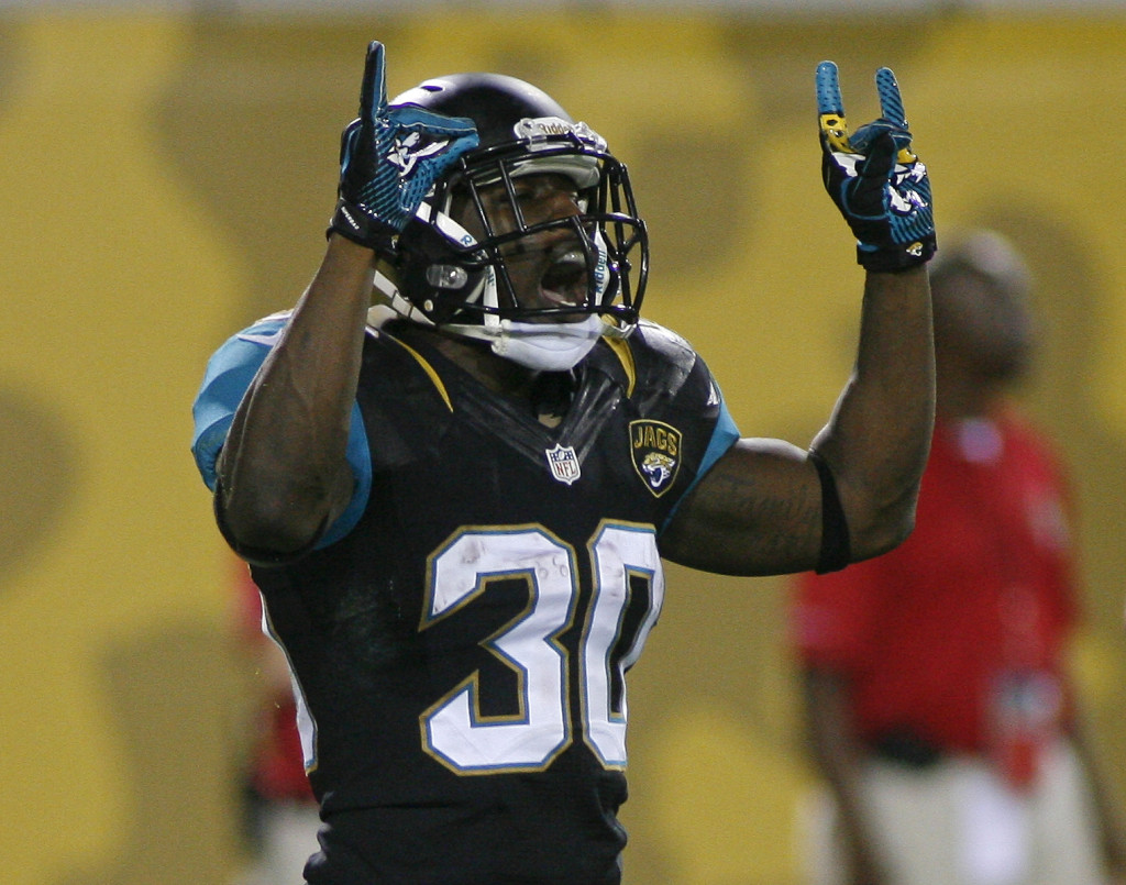 Ace Sanders Suspended Four Games