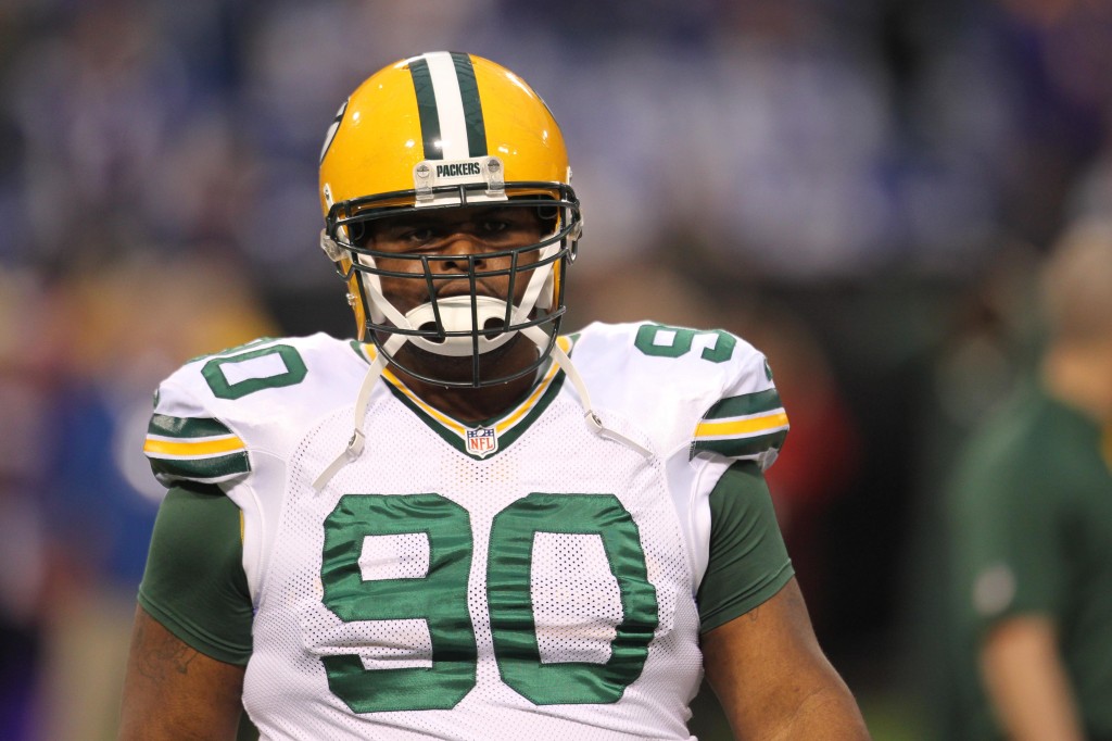 BJ Raji takes 'hiatus' from Green Bay Packers and NFL, Green Bay Packers