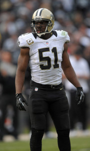 Jonathan Vilma Went To the Super Bowl As a Player, He Wants To Go