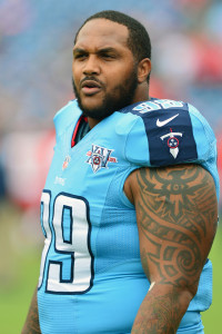 Jurrell Casey