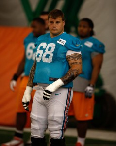 Bucs on Richie Incognito: If he can help, then why not?