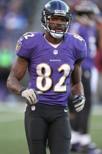 Torrey Smith