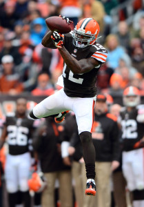 Josh Gordon