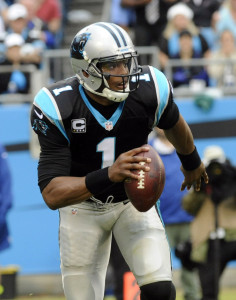 Cam Newton