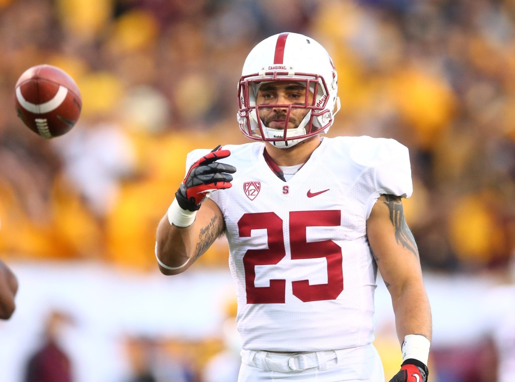 Minor NFL Transactions 4/11/16