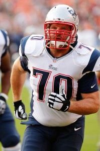 Logan Mankins