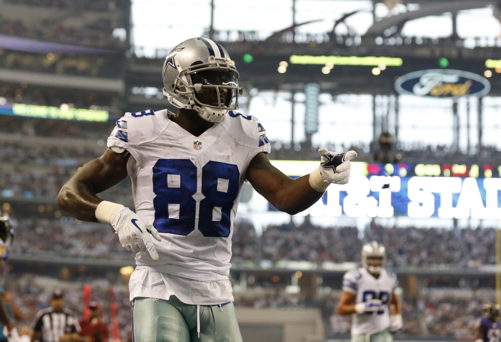 Dez Bryant: Youthful Indiscretions Or Pattern Of Behavior