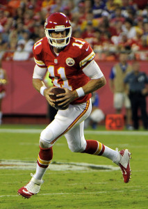 Alex Smith