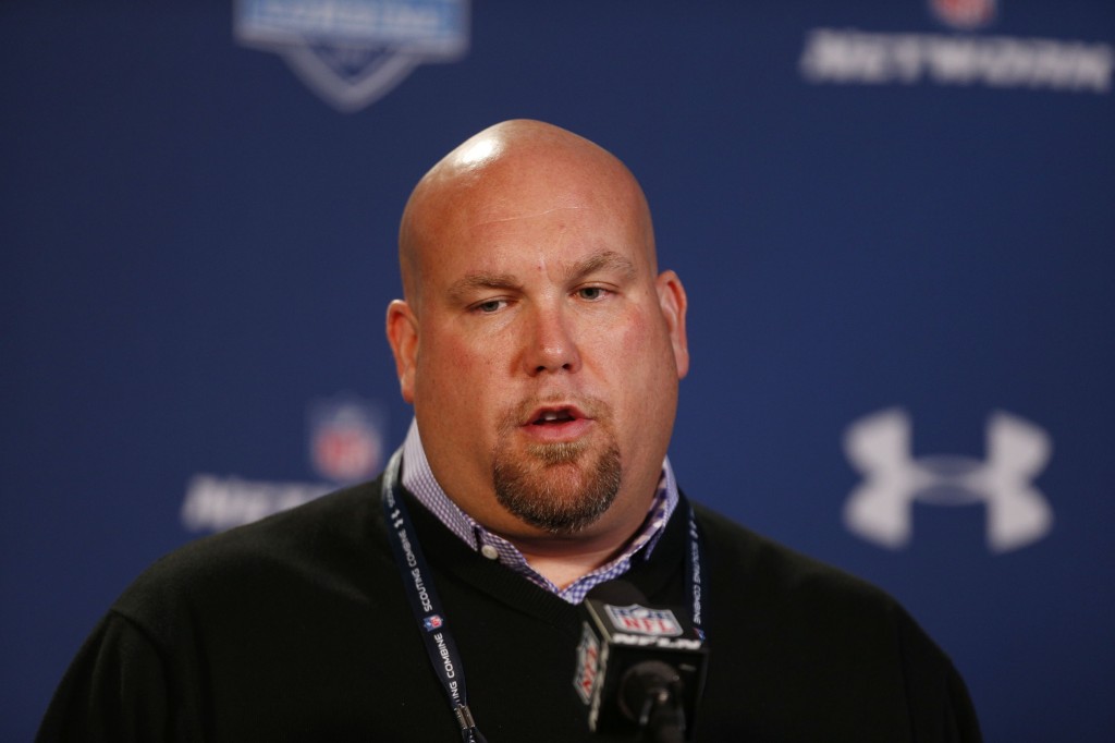 Cardinals GM Steve Keim taking indefinite, health-related leave of absence