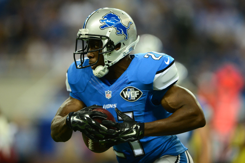 Report: Reggie Bush announces retirement from NFL, wants to retire as a  Saint