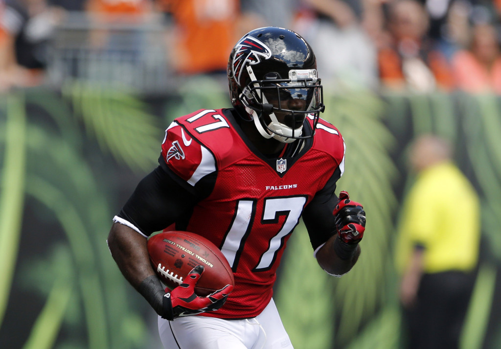 Devin Hester Announces Retirement