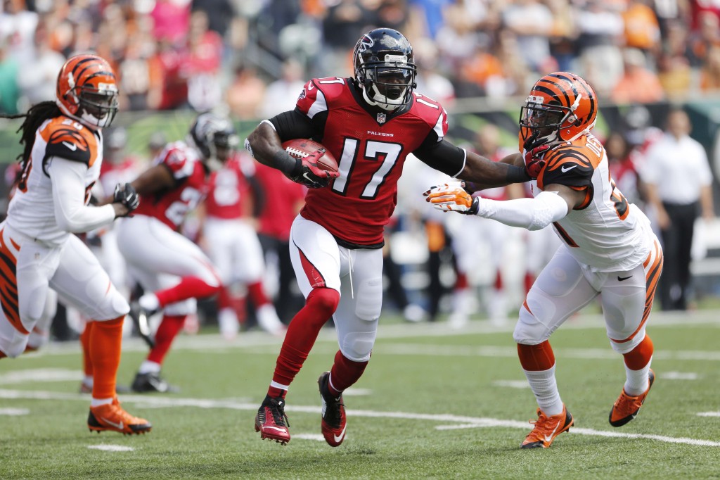 Seahawks To Sign Devin Hester