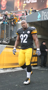 James Harrison (vertical)