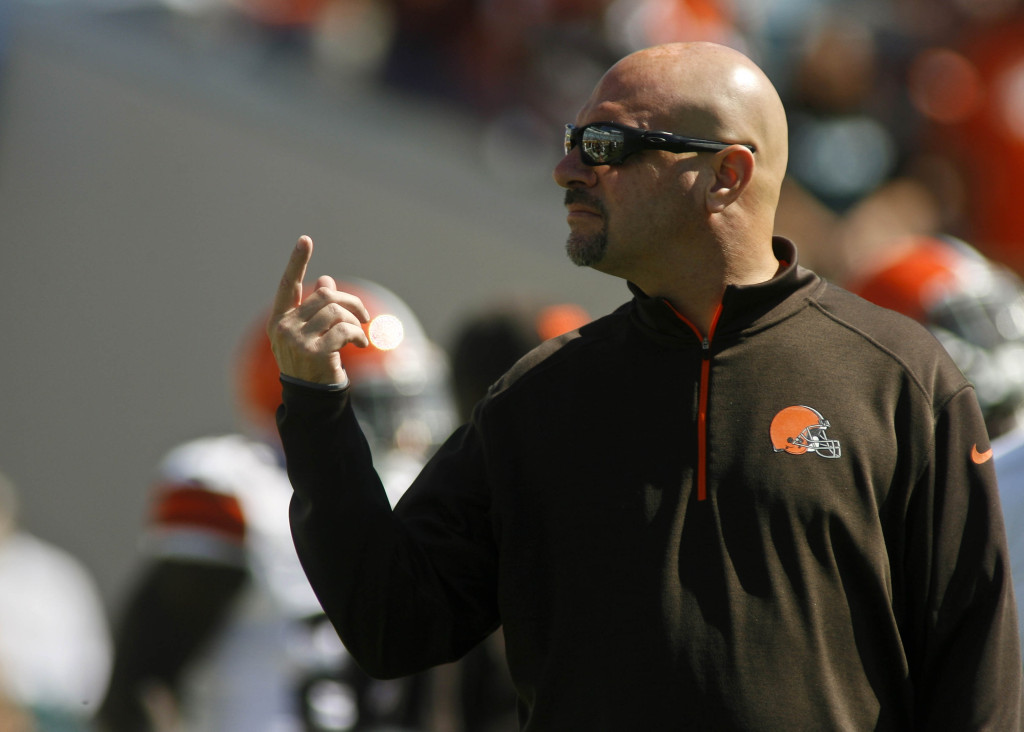 Ex-Packers DC Mike Pettine Interviewing For Same Role With