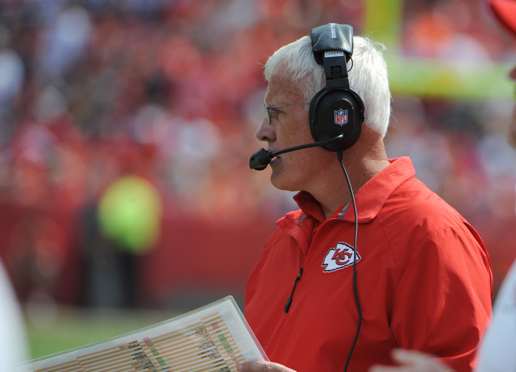 Who is Bob Sutton and why did the Falcons hire him as a game-management  coach? - The Falcoholic