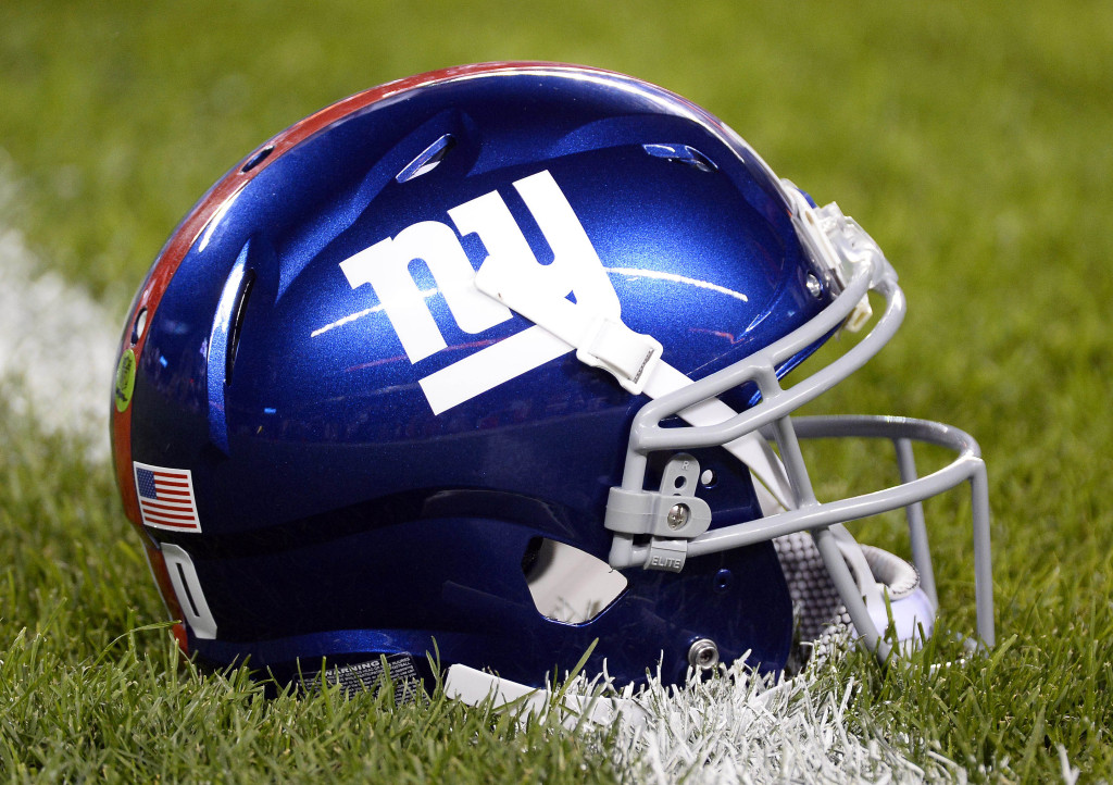 New York Giants Re-Sign Jamie Gillan and Casey Kreiter - Big Blue  Interactive