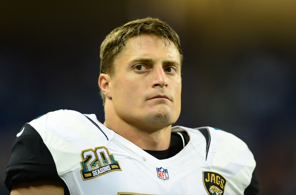 Former Hopewell Great Paul Posluszny Retires from the NFL