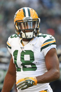 Randall Cobb