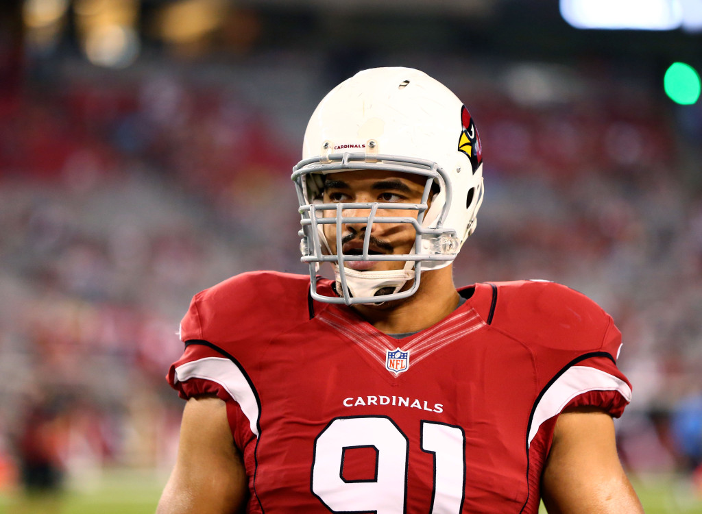 Cards To Put Matt Shaughnessy On IRDTR