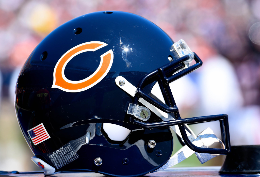 Chicago Bears interview Steelers' Omar Khan, Colts' Morocco Brown