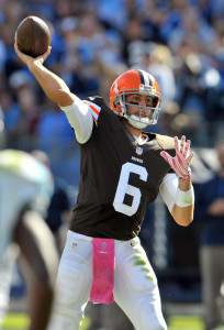 Brian Hoyer