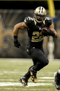 Mark Ingram